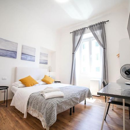 Cosmo Guesthouse Rome Luaran gambar