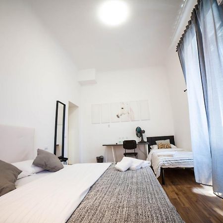 Cosmo Guesthouse Rome Luaran gambar
