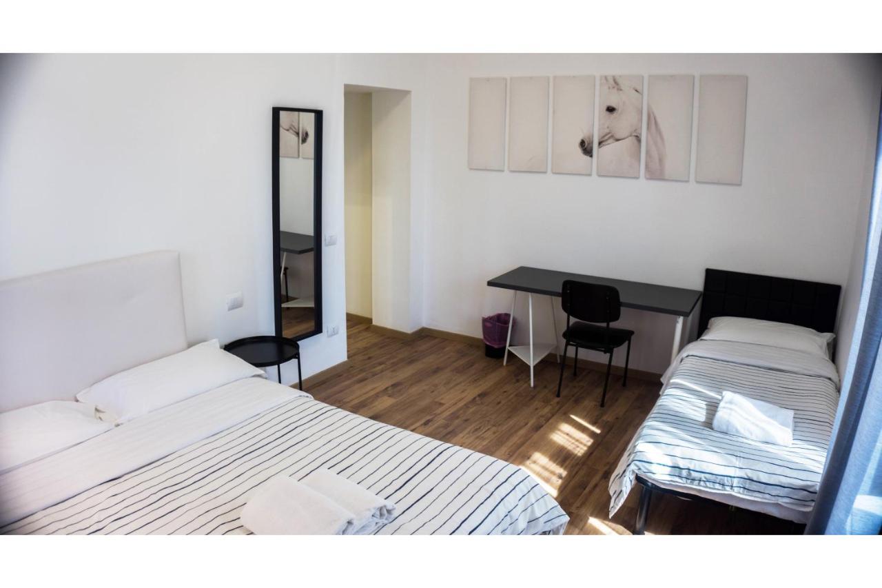 Cosmo Guesthouse Rome Luaran gambar