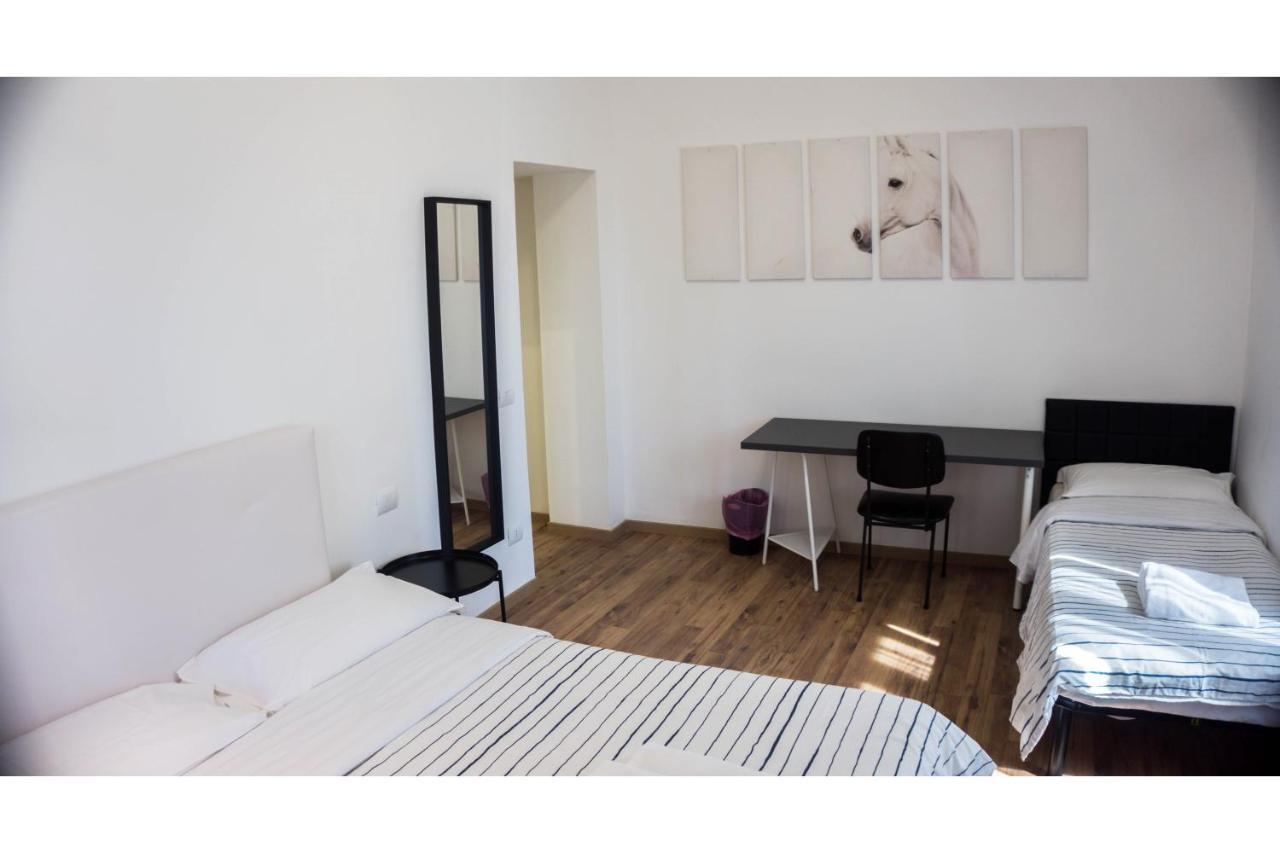 Cosmo Guesthouse Rome Luaran gambar