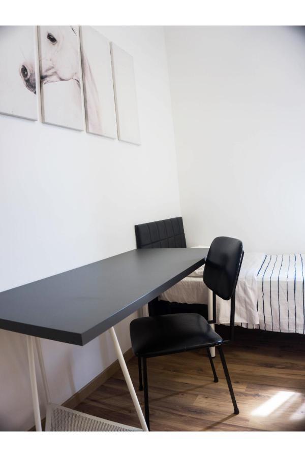 Cosmo Guesthouse Rome Luaran gambar
