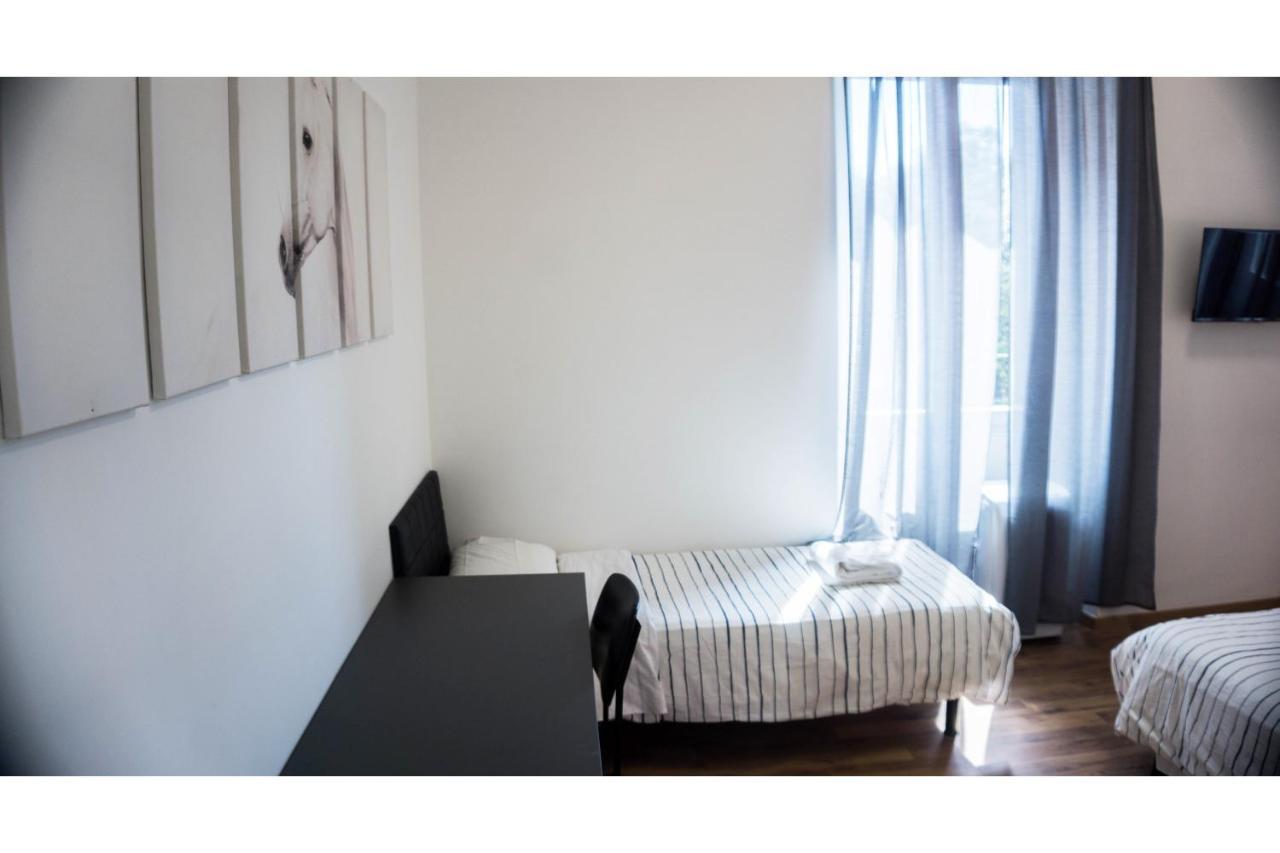 Cosmo Guesthouse Rome Luaran gambar