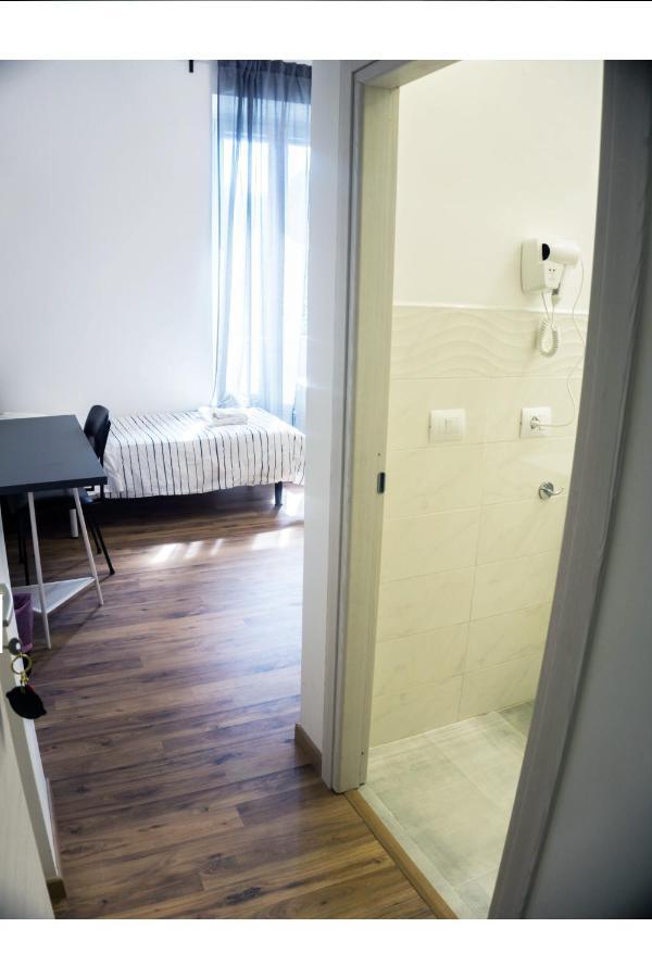 Cosmo Guesthouse Rome Luaran gambar