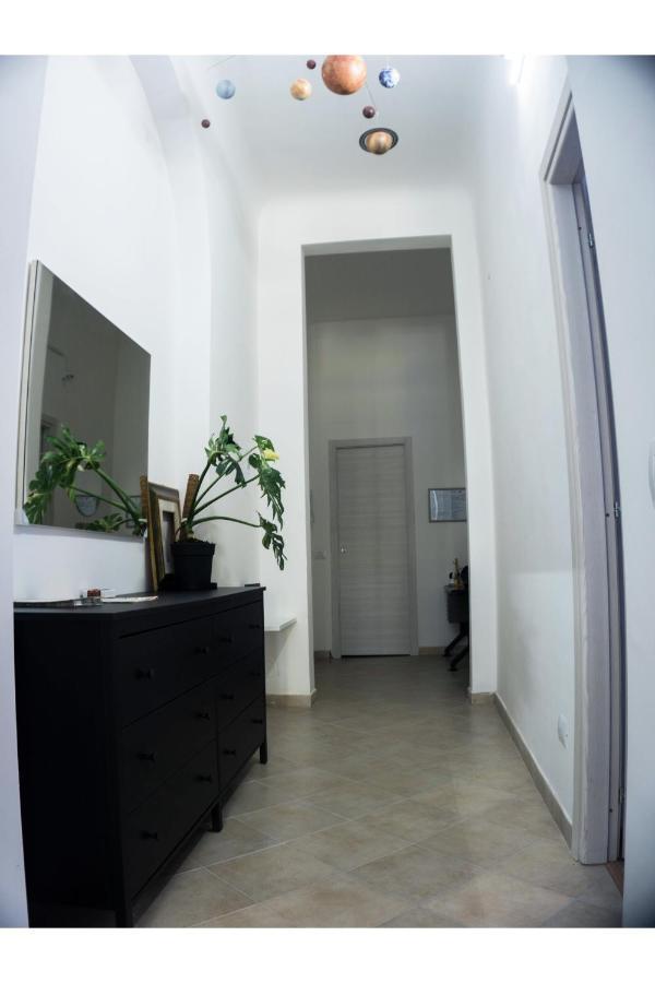 Cosmo Guesthouse Rome Luaran gambar