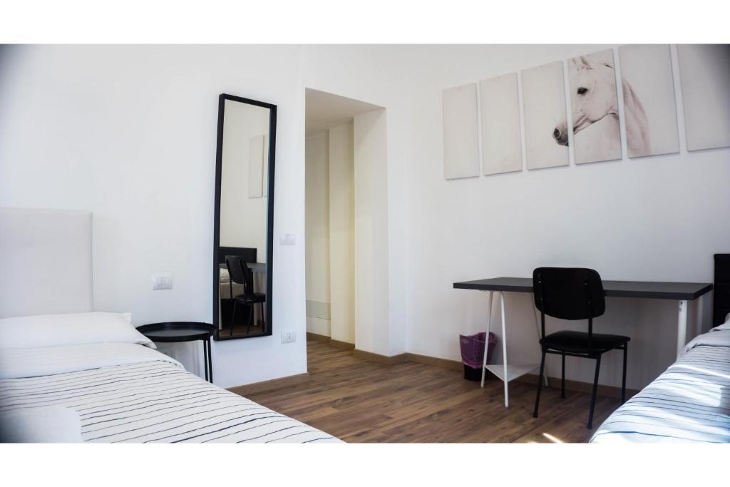 Cosmo Guesthouse Rome Luaran gambar