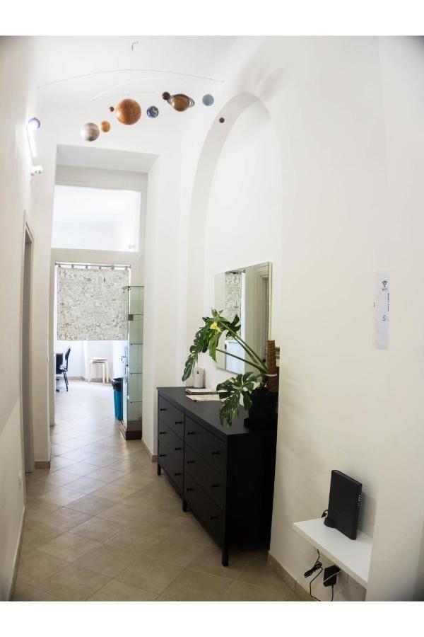 Cosmo Guesthouse Rome Luaran gambar