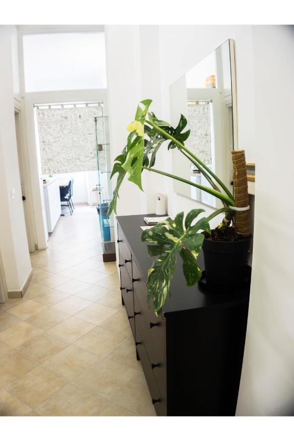 Cosmo Guesthouse Rome Luaran gambar