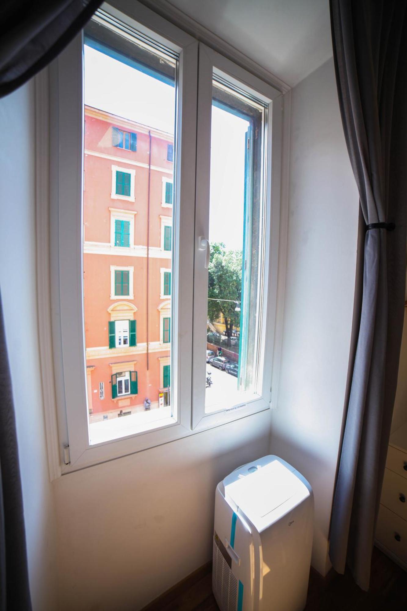 Cosmo Guesthouse Rome Luaran gambar