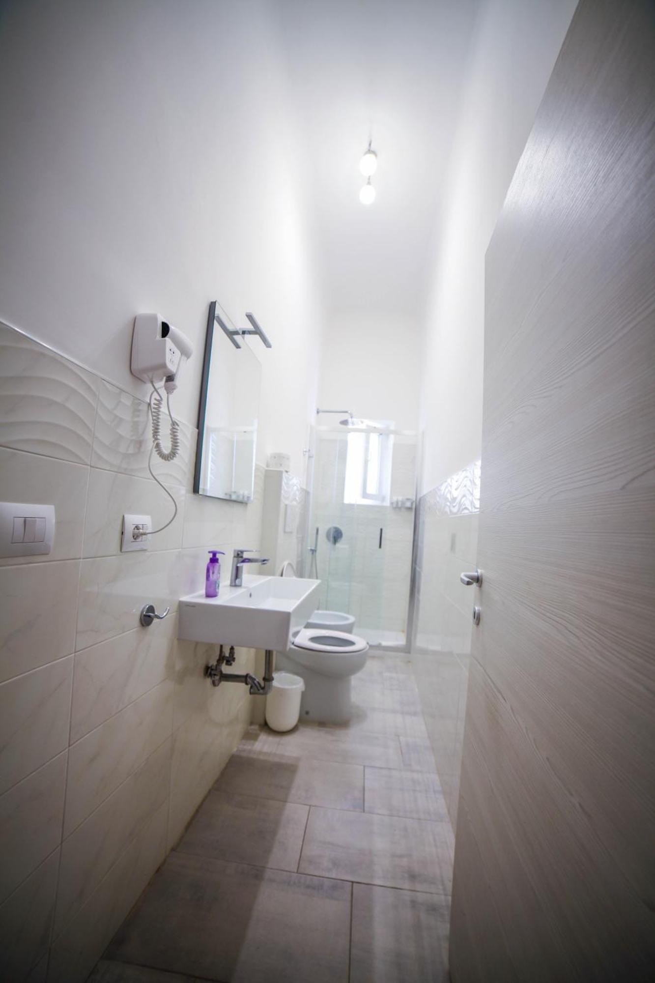 Cosmo Guesthouse Rome Luaran gambar
