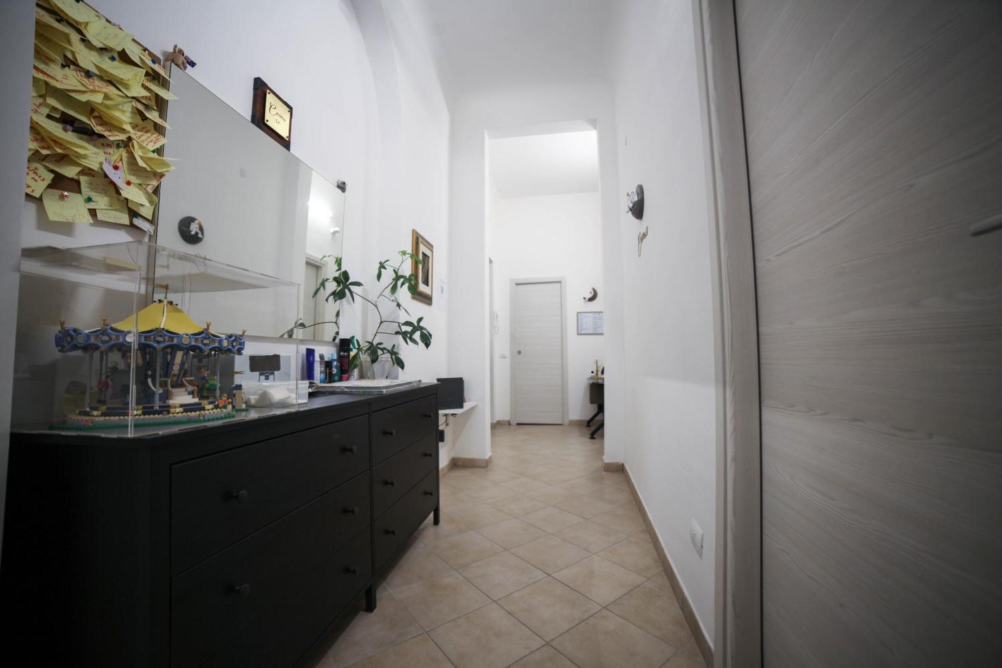 Cosmo Guesthouse Rome Luaran gambar